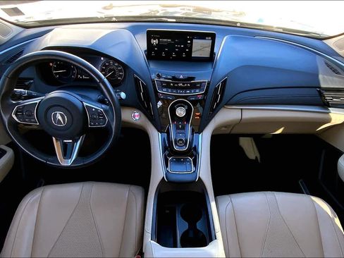Used 2023 Acura RDX FWD w/ Technology Package image 14