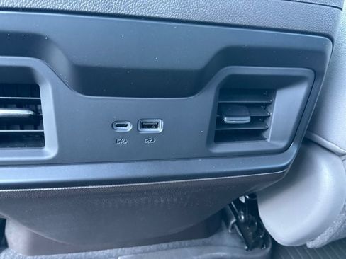 New 2026 Chevrolet Silverado 1500 LT Trail Boss w/ LT Trail Boss Premium Package AWD/4WD image 24