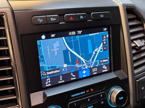 Used 2017 Ford F150 Raptor w/ Equipment Group 802A Luxury image 32