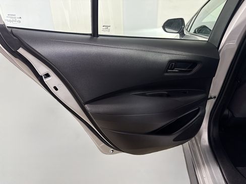 Used 2024 Toyota Corolla LE FWD image 25
