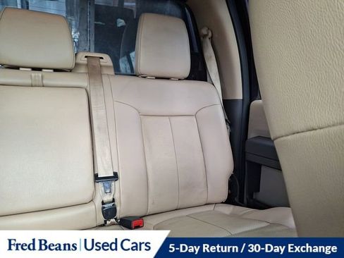 Used 2013 Ford F250 Lariat w/ Lariat Ultimate Pkg image 19
