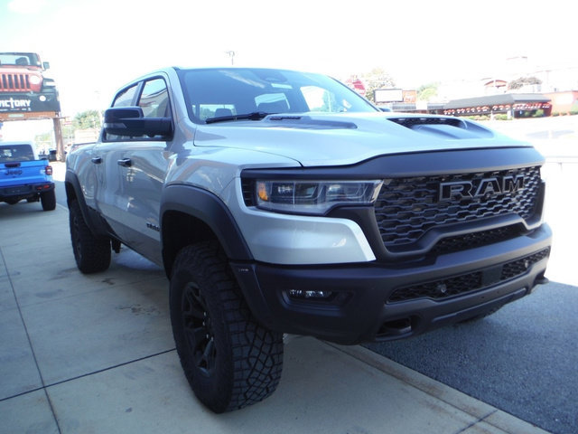 New 2027 RAM 1500 RHO AWD/4WD image 19