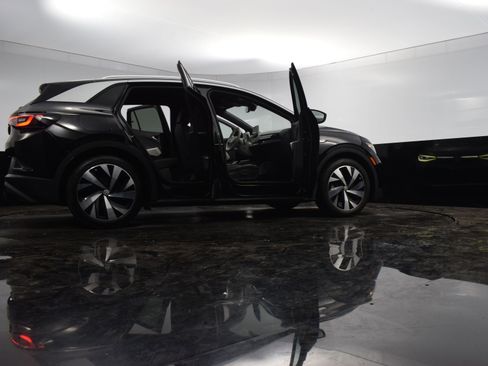 Used 2021 Volkswagen ID.4 1st Edition w/ ID.4 Protection Package image 35