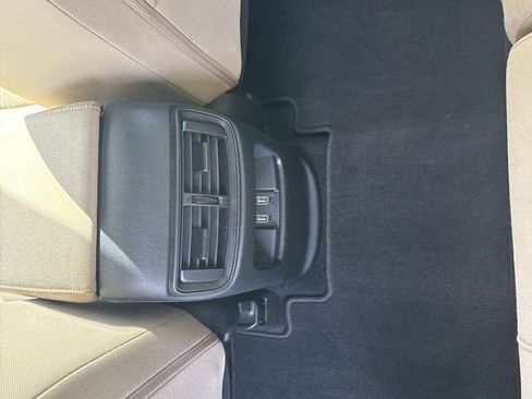 Certified 2022 Honda CR-V EX image 15