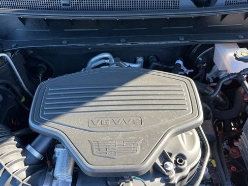 New 2025 Cadillac XT6 Premium Luxury image 45