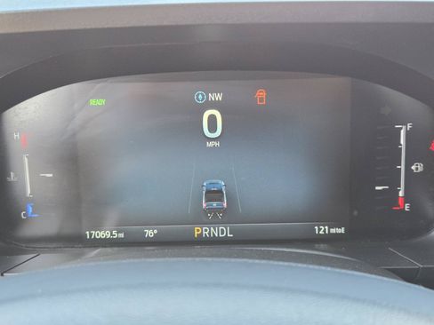 Used 2025 Ford Maverick XL FWD image 14