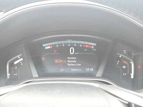 Used 2018 Honda CR-V EX-L image 42