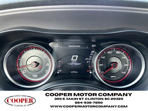 Used 2023 Dodge Charger SXT image 24