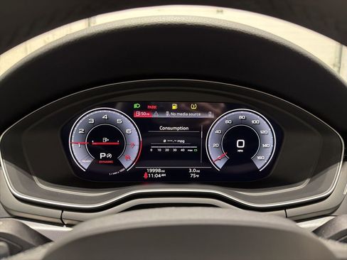 Used 2023 Audi A5 2.0T Premium Plus w/ Premium Plus image 26