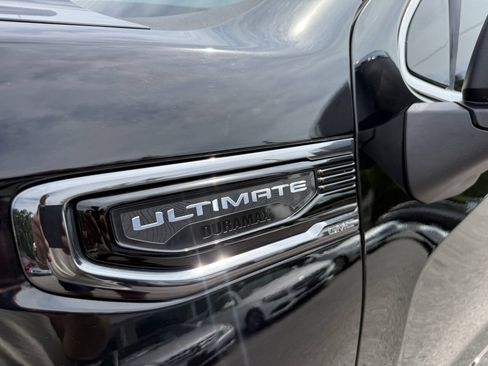 Used 2022 GMC Sierra 1500 Denali Ultimate AWD/4WD image 19