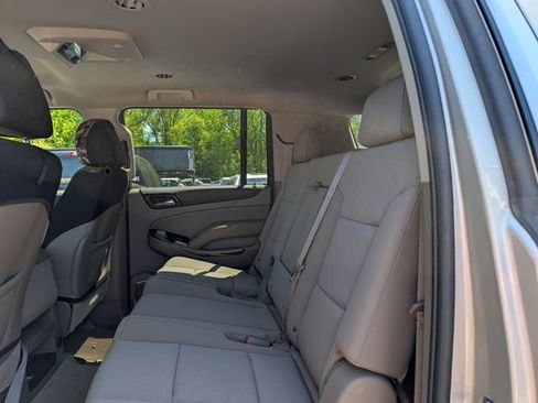 Used 2015 GMC Yukon XL SLE w/ Convenience Package AWD/4WD image 12