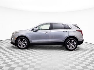 New 2026 Cadillac XT5 Premium Luxury w/ Driver Assist Package video 4