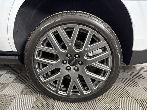 New 2026 GMC Yukon Denali Ultimate image 41