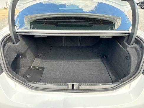 Used 2024 Alfa Romeo Giulia Ti w/ Active Assist Plus Package image 26