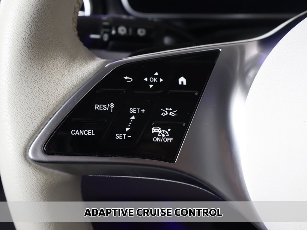 Used 2023 Mercedes-Benz EQE 350+ 4MATIC SUV w/ Exclusive Trim Package image 6