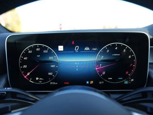 Certified 2026 Mercedes-Benz GLC 300 4MATIC image 24