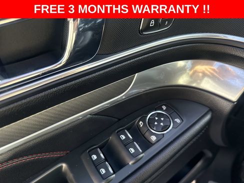 Used 2019 Ford Explorer Sport w/ Equipment Group 401A AWD/4WD image 12
