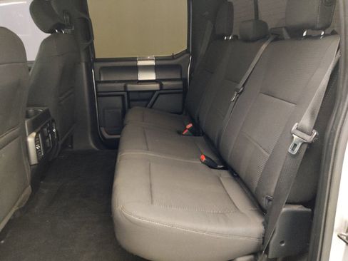 Used 2016 Ford F150 XLT w/ Equipment Group 302A Luxury RWD image 18