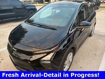Used 2023 Chevrolet Bolt LT