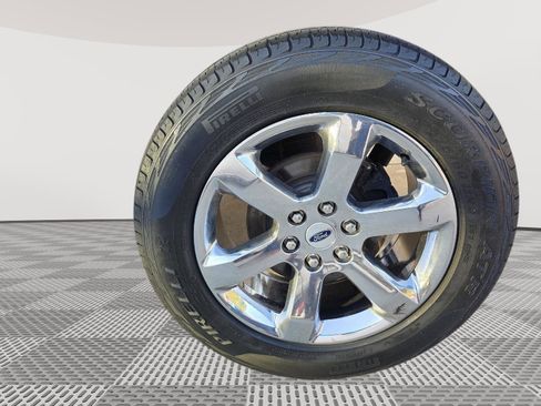 Used 2022 Ford F150 XLT w/ Equipment Group 302A High image 14