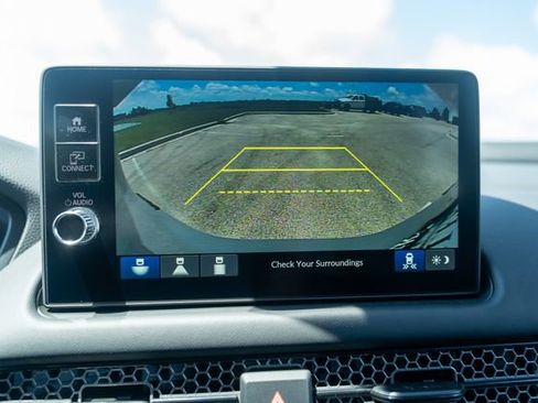 New 2026 Honda HR-V Sport image 28