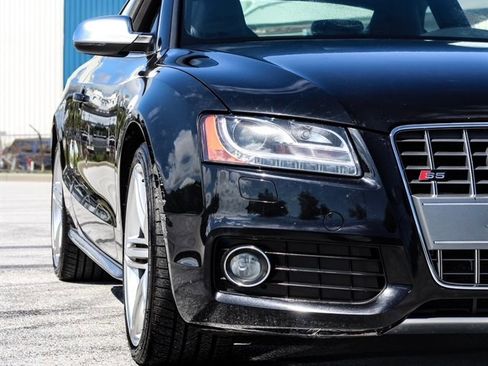 Used 2012 Audi S5 Prestige image 7