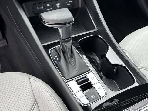 New 2026 Hyundai Santa Cruz SEL FWD image 26