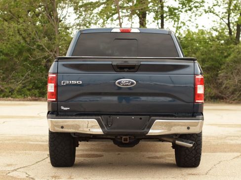 Used 2019 Ford F150 XLT w/ Equipment Group 302A Luxury AWD/4WD image 6