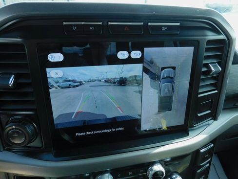 Used 2024 Ford F150 XLT w/ Mobile Office Package image 70