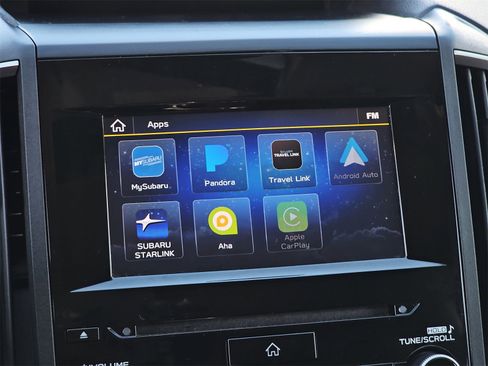 Used 2023 Subaru Crosstrek 2.0i Premium image 21