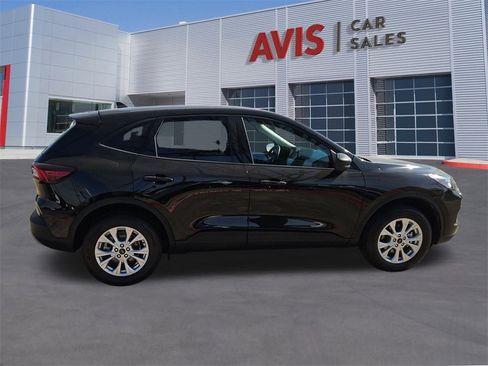 Used 2025 Ford Escape Active image 7