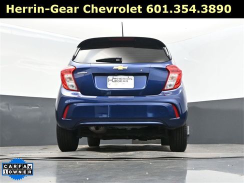 Used 2022 Chevrolet Spark LS image 42
