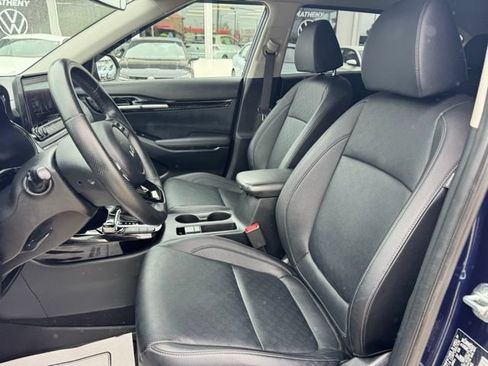 Used 2023 Kia Seltos SX AWD/4WD image 12