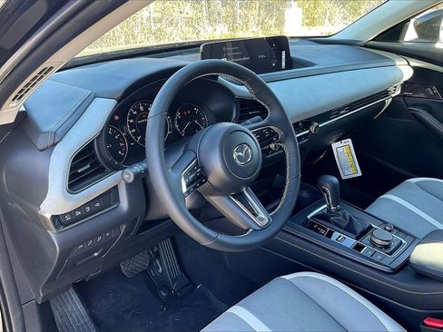 New 2026 MAZDA CX-30 2.5 Turbo w/ Premium Package image 8