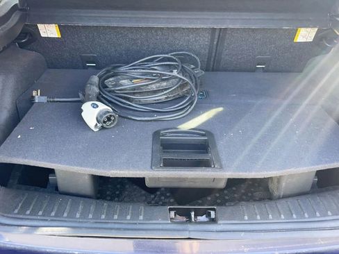 Used 2016 Ford Focus Electric Hatchback FWD image 15