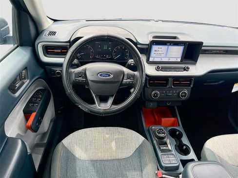 Used 2022 Ford Maverick XLT w/ Equipment Group 300A Standard image 21