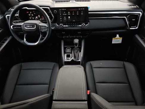 New 2026 GMC Canyon Elevation w/ Convenience Package image 27