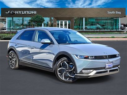 Used 2024 Hyundai Ioniq 5 SEL