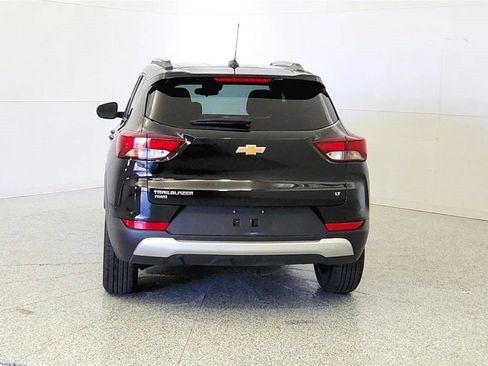 Used 2025 Chevrolet TrailBlazer LT image 6