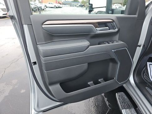 New 2026 Chevrolet Silverado 2500 LT w/ Safety Package image 26