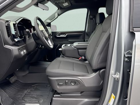 New 2026 GMC Sierra 1500 Elevation w/ Elevation Select Package AWD/4WD image 10