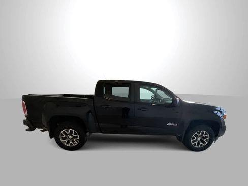 Used 2022 GMC Canyon AT4 AWD/4WD image 9