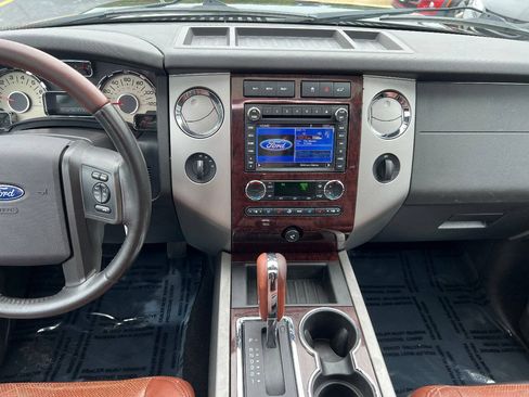 Used 2011 Ford Expedition King Ranch w/ 401A Rapid Spec Order Code AWD/4WD image 36