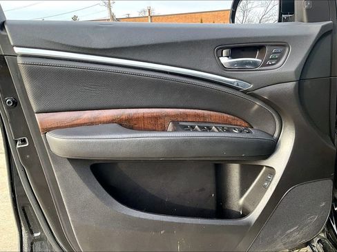 Used 2019 Acura MDX Sport Hybrid w/ Technology Pkg image 14