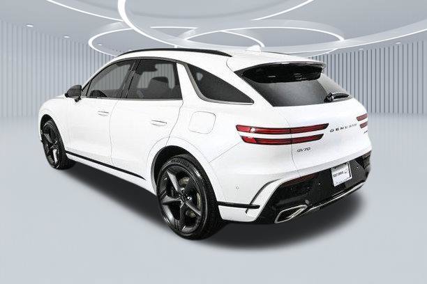 New 2026 Genesis GV70 3.5T Sport Prestige AWD/4WD image 4