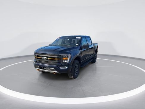 Certified 2023 Ford F150 Tremor AWD/4WD image 4