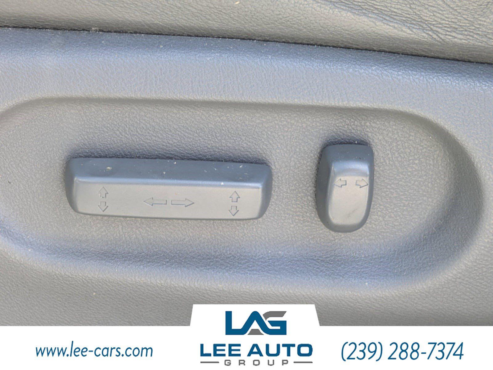 Used 2005 Honda Odyssey Touring image 16