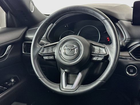 Used 2021 MAZDA CX-5 Signature AWD/4WD image 18