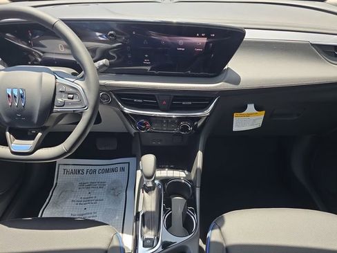 New 2026 Buick Encore GX Sport Touring w/ Advanced Technology Package FWD image 13