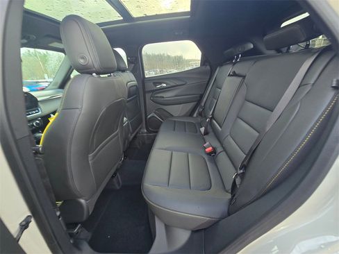 New 2026 Chevrolet TrailBlazer ACTIV w/ Convenience Package image 13